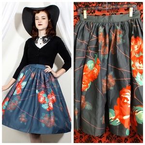 Charlotte’s web novelty print